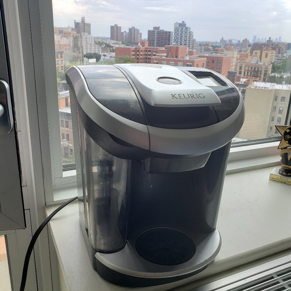 Keurig Vue V700